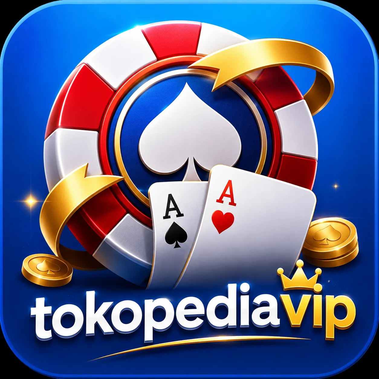 TOKOPEDIAVIP - Pertempuran Seru dalam Dunia FPS